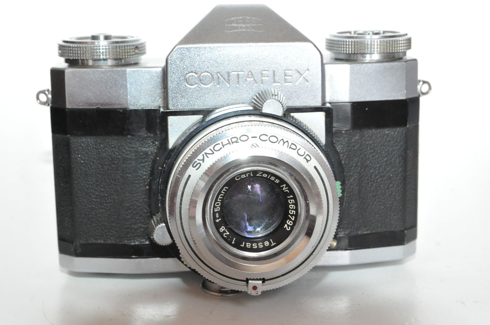 CONTAFLEX 95 Biarritz (64)