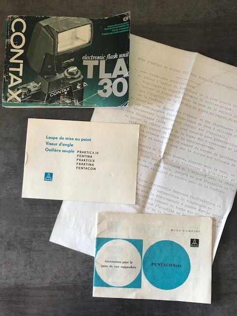 Contax Praktica Pentacon 2 Nice (06)