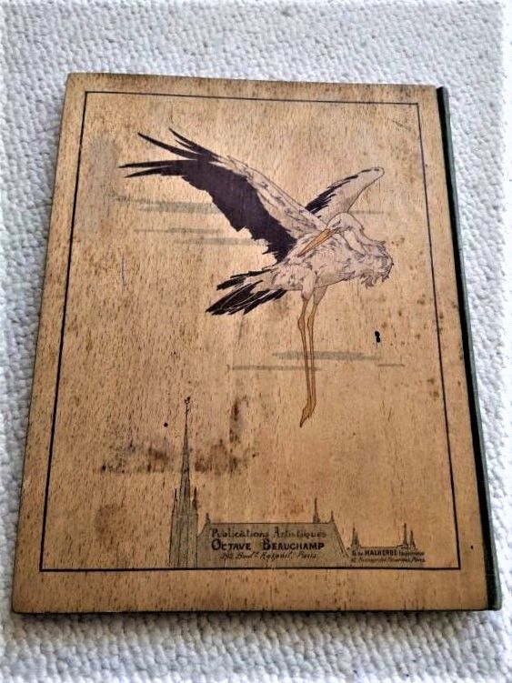 les contemporains modernes album Lefebvre - utile 60 Nancy (54)