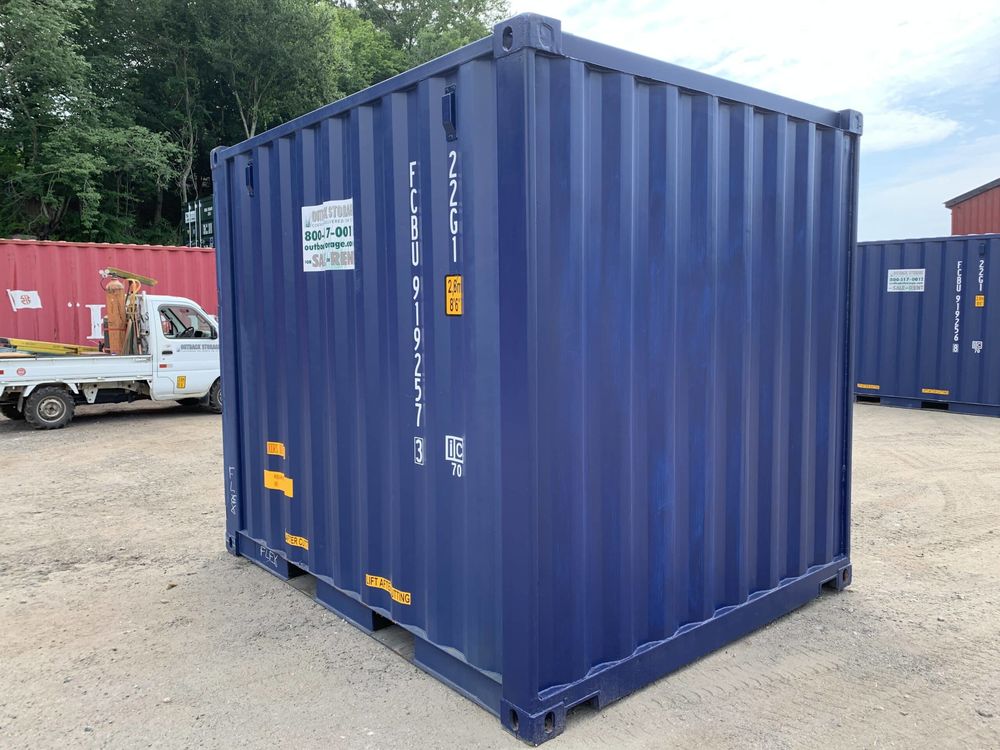 Conteneurs 10-20-40 pieds 700 Caen (14)