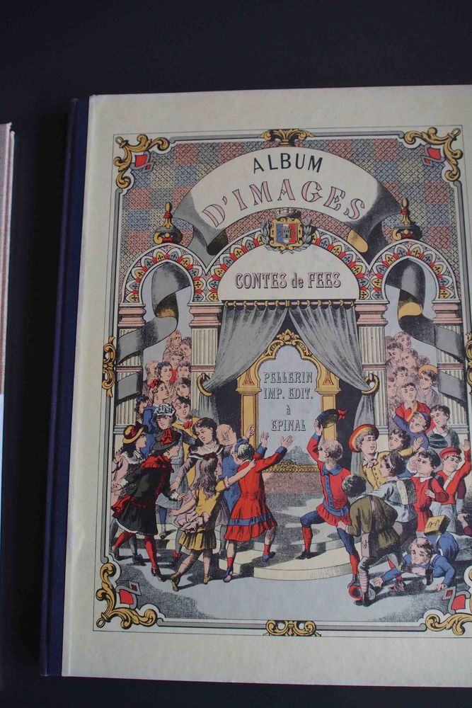 Album Images D Epinal d’occasion Plus que 4 à 60
