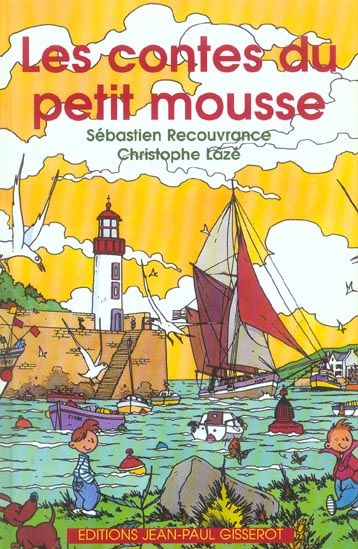Contes du petit mousse 0 Foug�res (35)