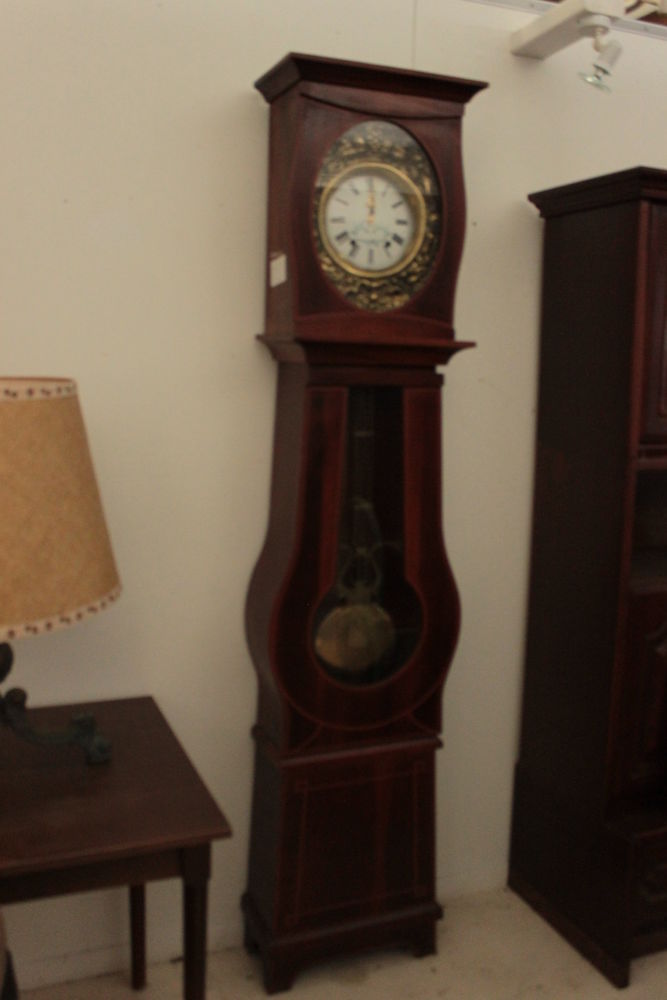 contoise pendule ancienne 90 Ploun�vez-Mo�dec (22)