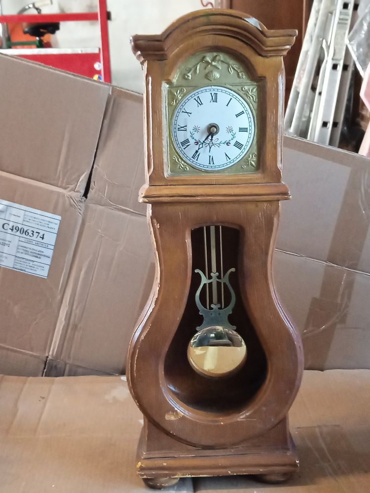 Contoise en pierre 40 Broyes (51)