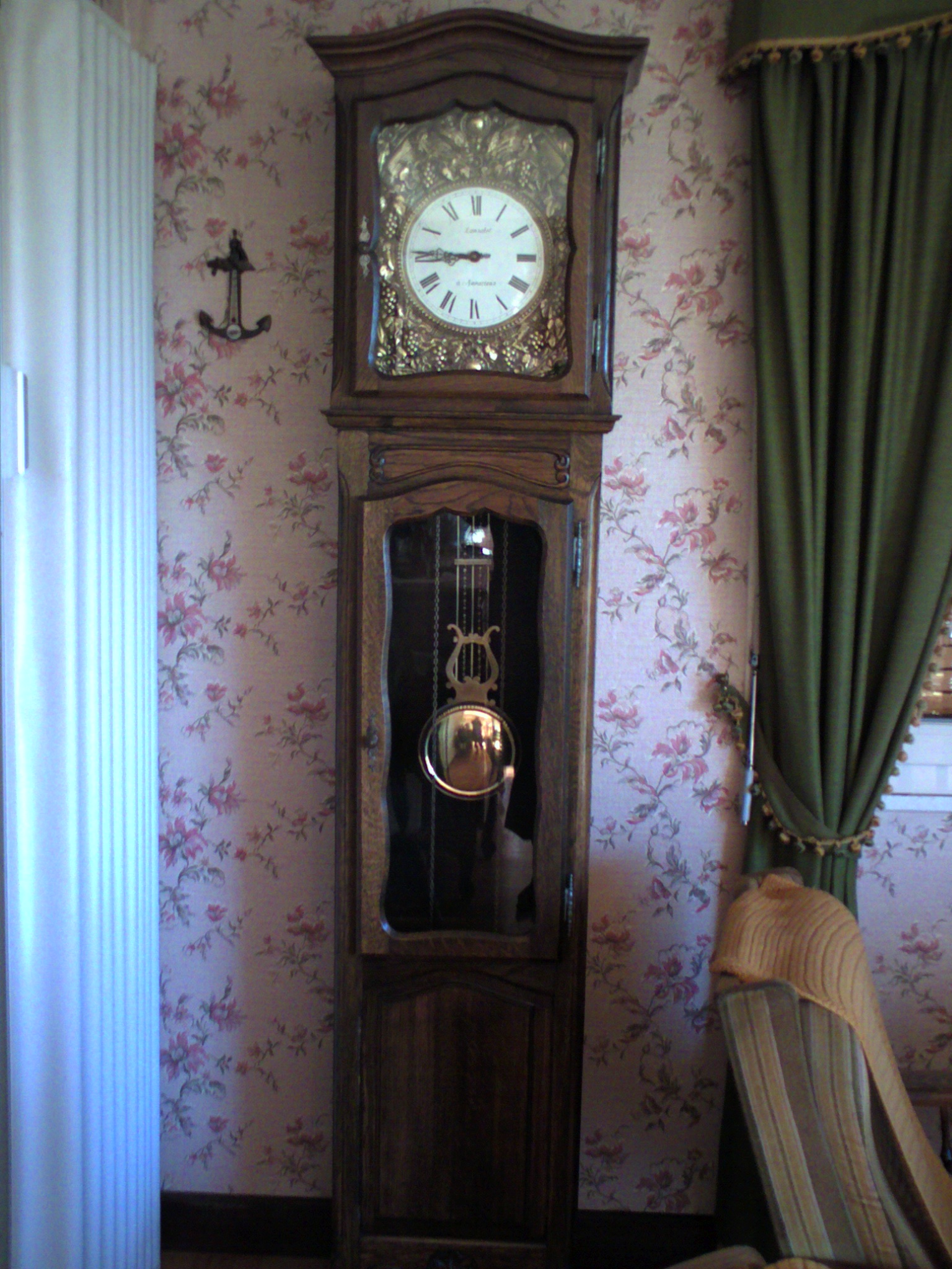 Contoise 75 Thennes (80)