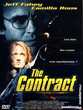 Dvd: The Contract (514) DVD et blu-ray