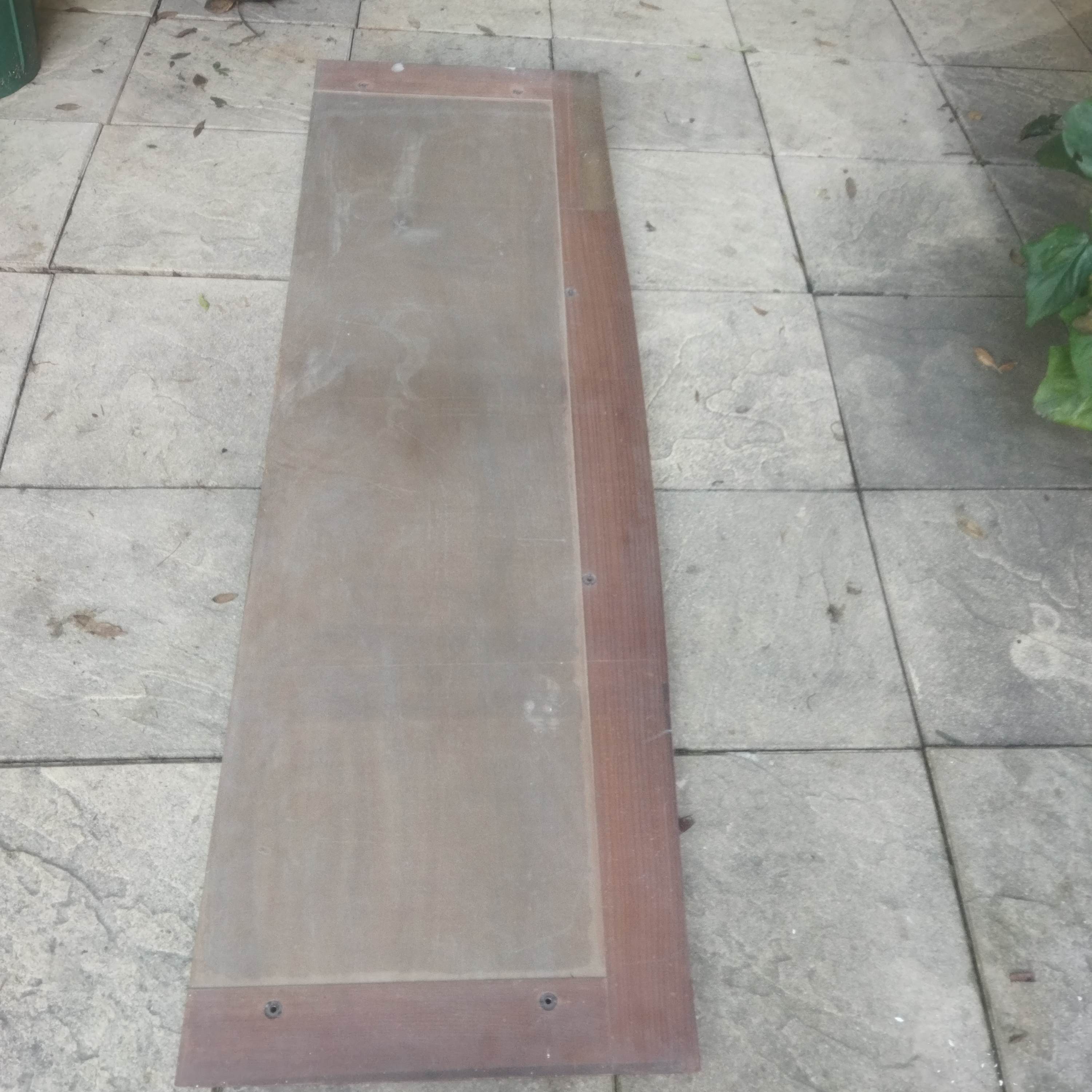 1 Contreplaqu� de 22mm 25 Montpellier (34)