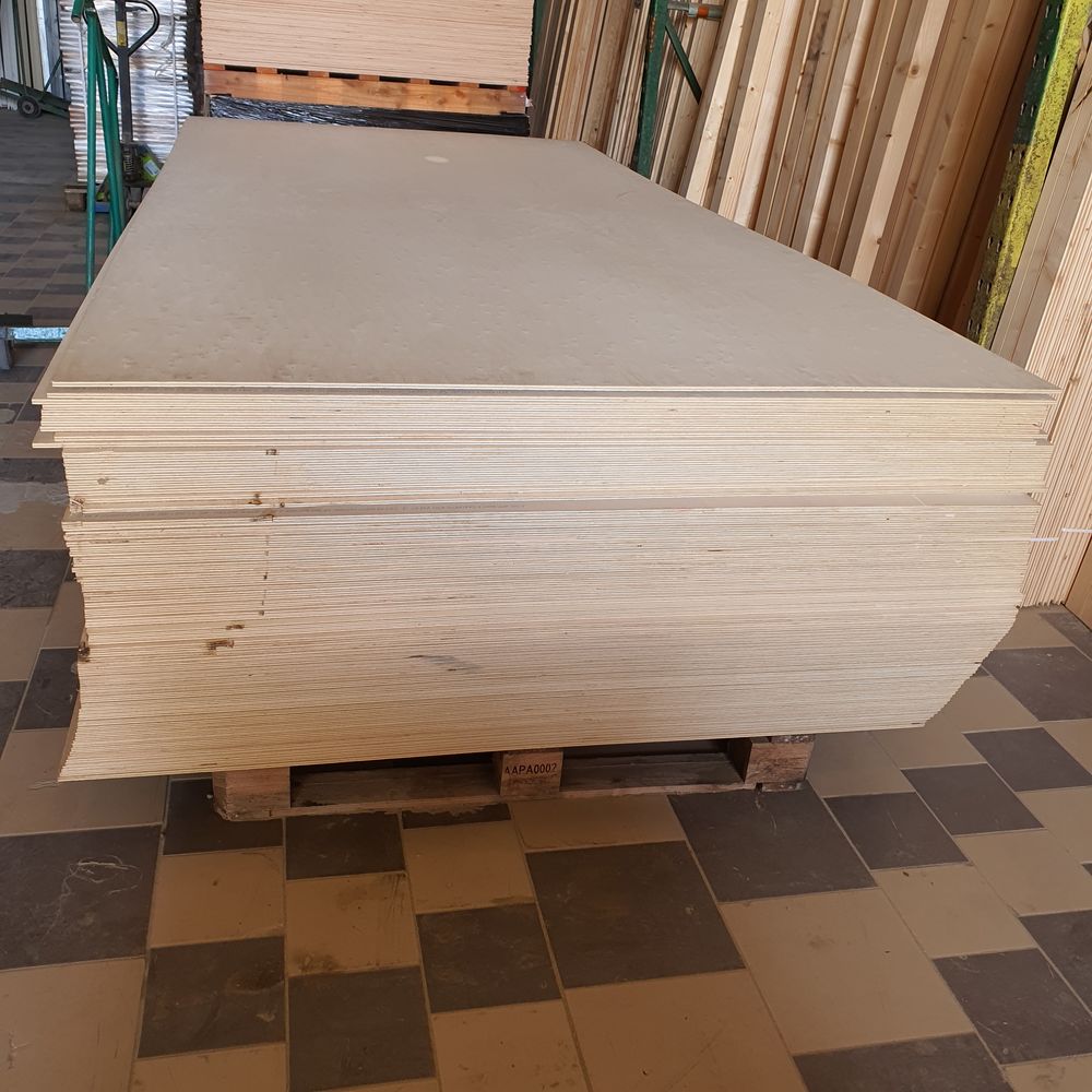 CONTREPLAQU� PEUPLIER ou FEUILLUS 32 Saint-Porquier (82)