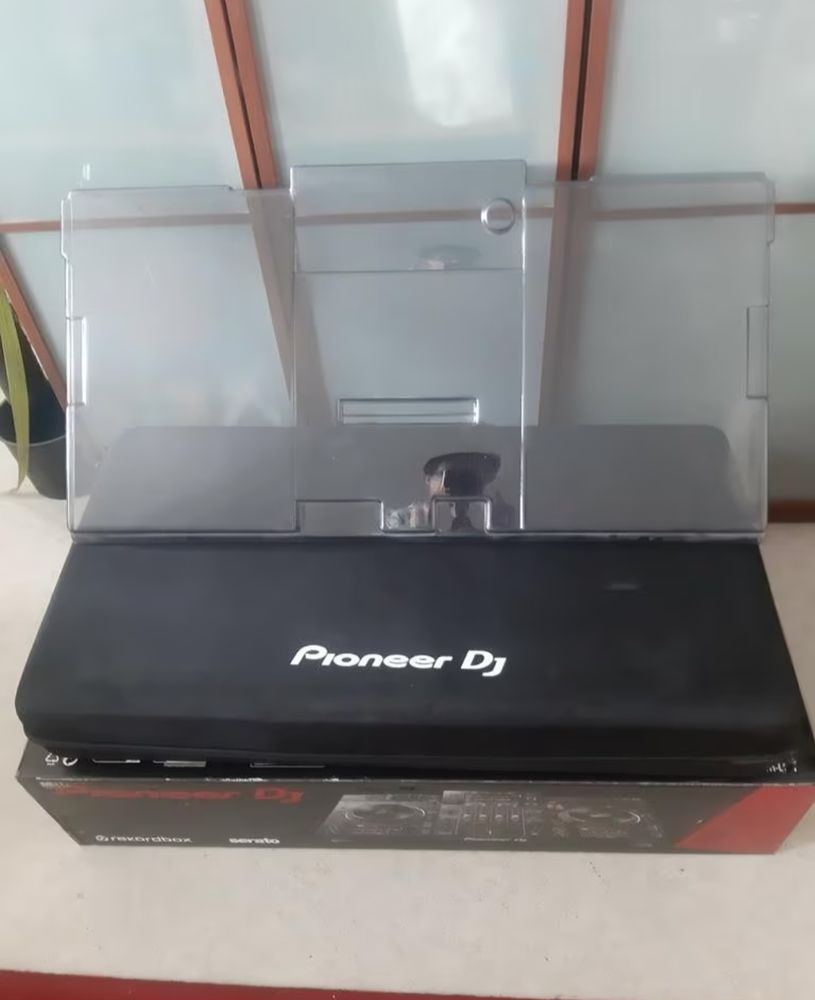 Contr�leur Pioneer XDJ XZ 0 Courcelles-sous-Thoix (80)