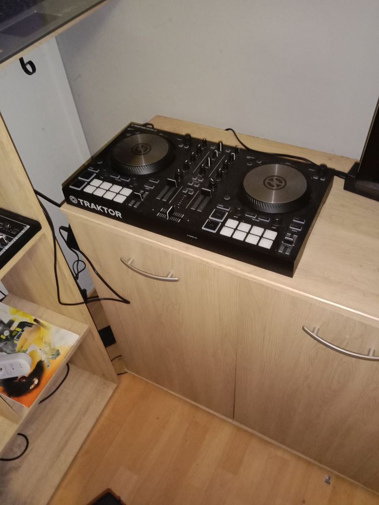 Contr�leur dj 175 Villeneuve-sur-Cher (18)