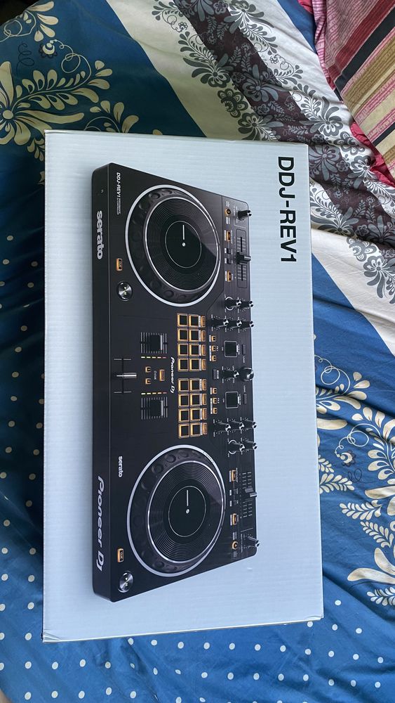 CONTROLEUR DJ 350 Sainte-Clotilde (97)