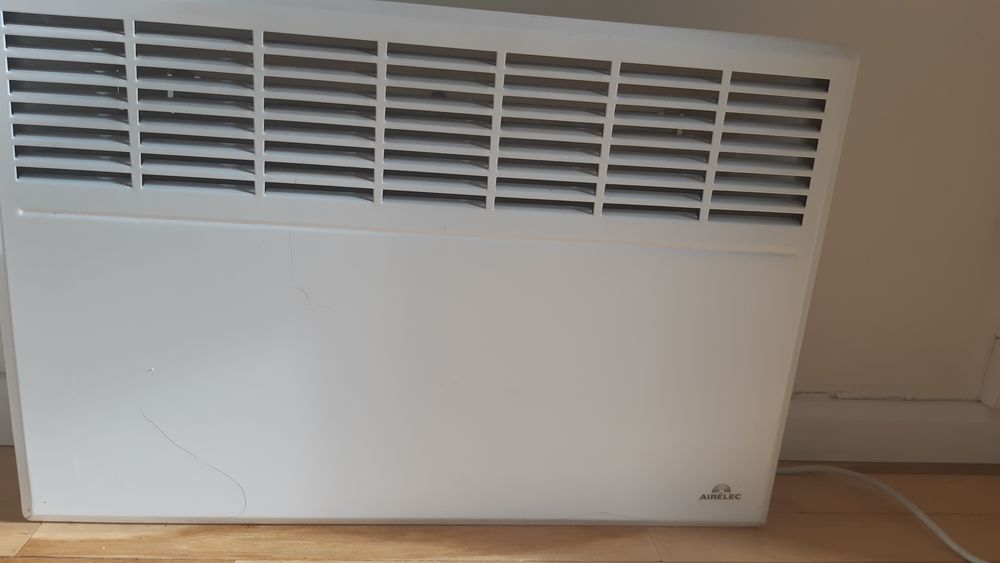 CONVECTEUR AIRLEC 1500W. 30 B�ziers (34)