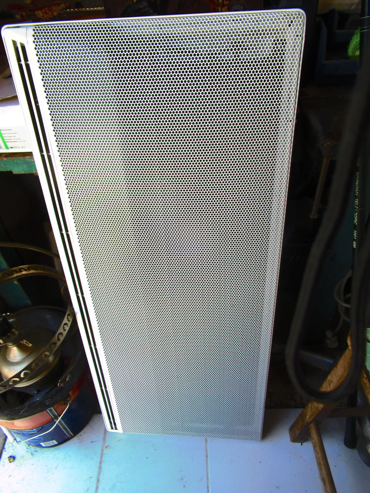 Convecteur ATLANTIC 90 Monteux (84)