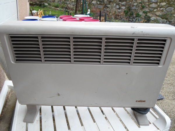 convecteur  CALOR 40 Am�lie-les-Bains-Palalda (66)