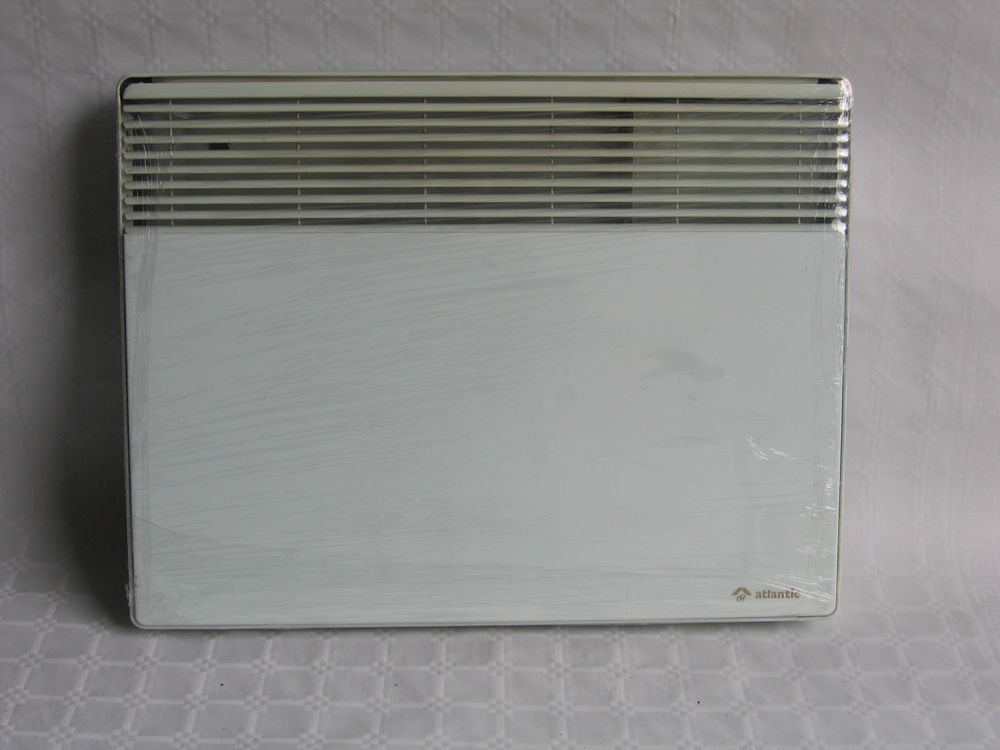 CONVECTEUR CHAUFFAGE 1500W 25 Antibes (06)