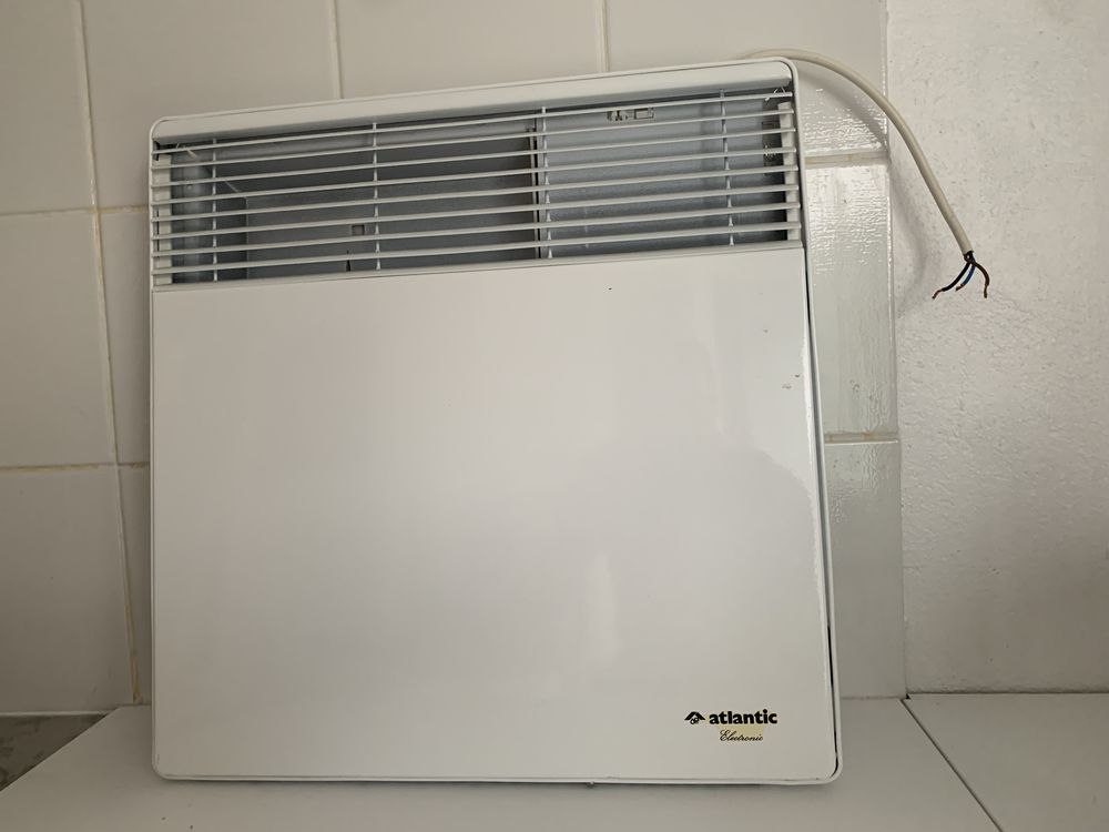 Convecteur �lectrique Atlantic 20 Plouguerneau (29)