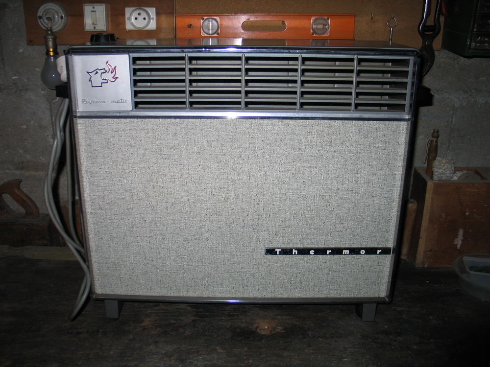 Convecteur �lectrique THERMOR 10 Quincy-sous-S�nart (91)