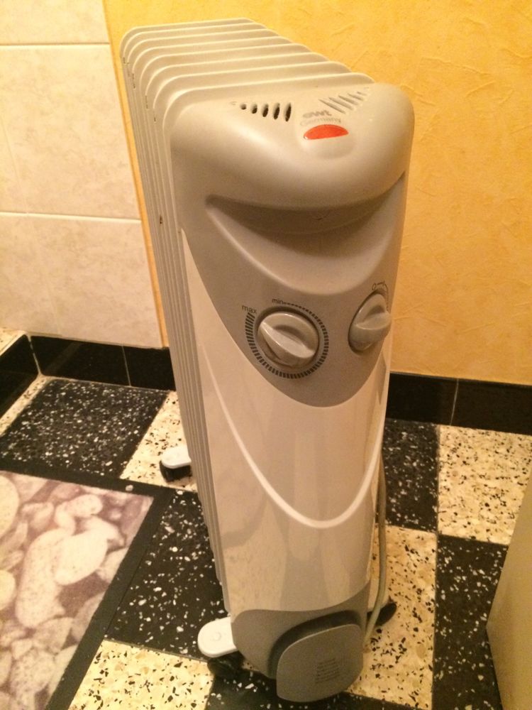 CONVECTEUR ELECTRIQUE 30 S�melay (58)