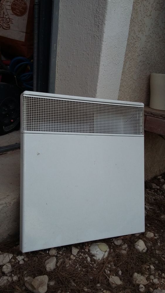 Convecteur �lectrique 20 Port-de-Bouc (13)