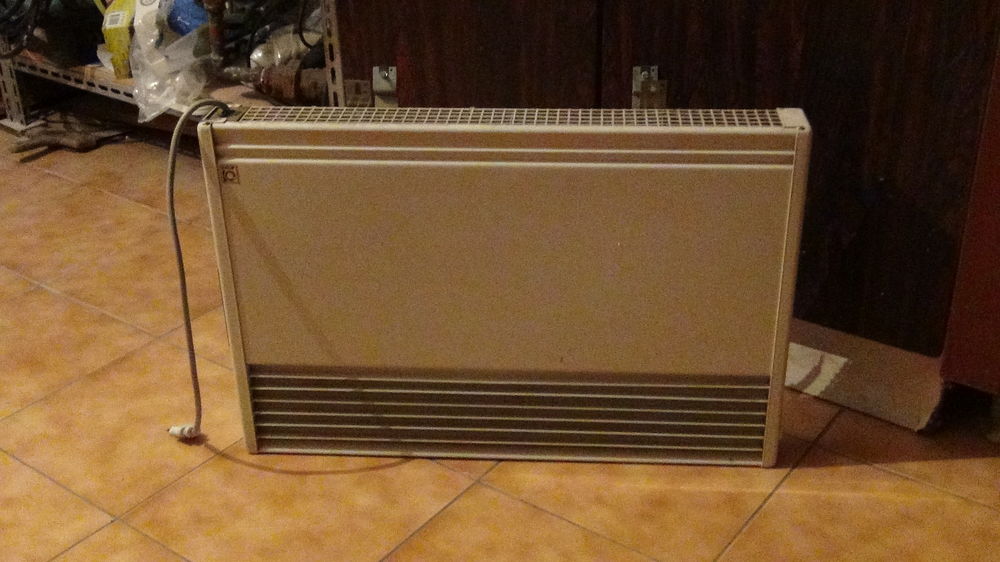 CONVECTEUR ELECTRIQUE 15 Montgeron (91)