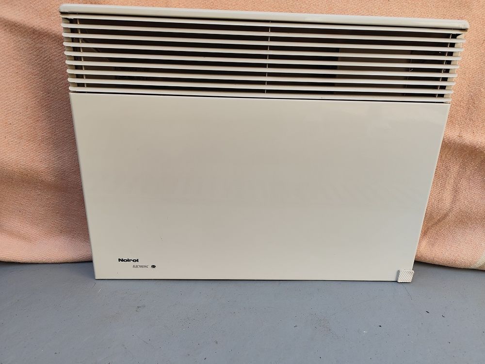 Convecteur �lectrique 20 Champrond-en-Perchet (28)