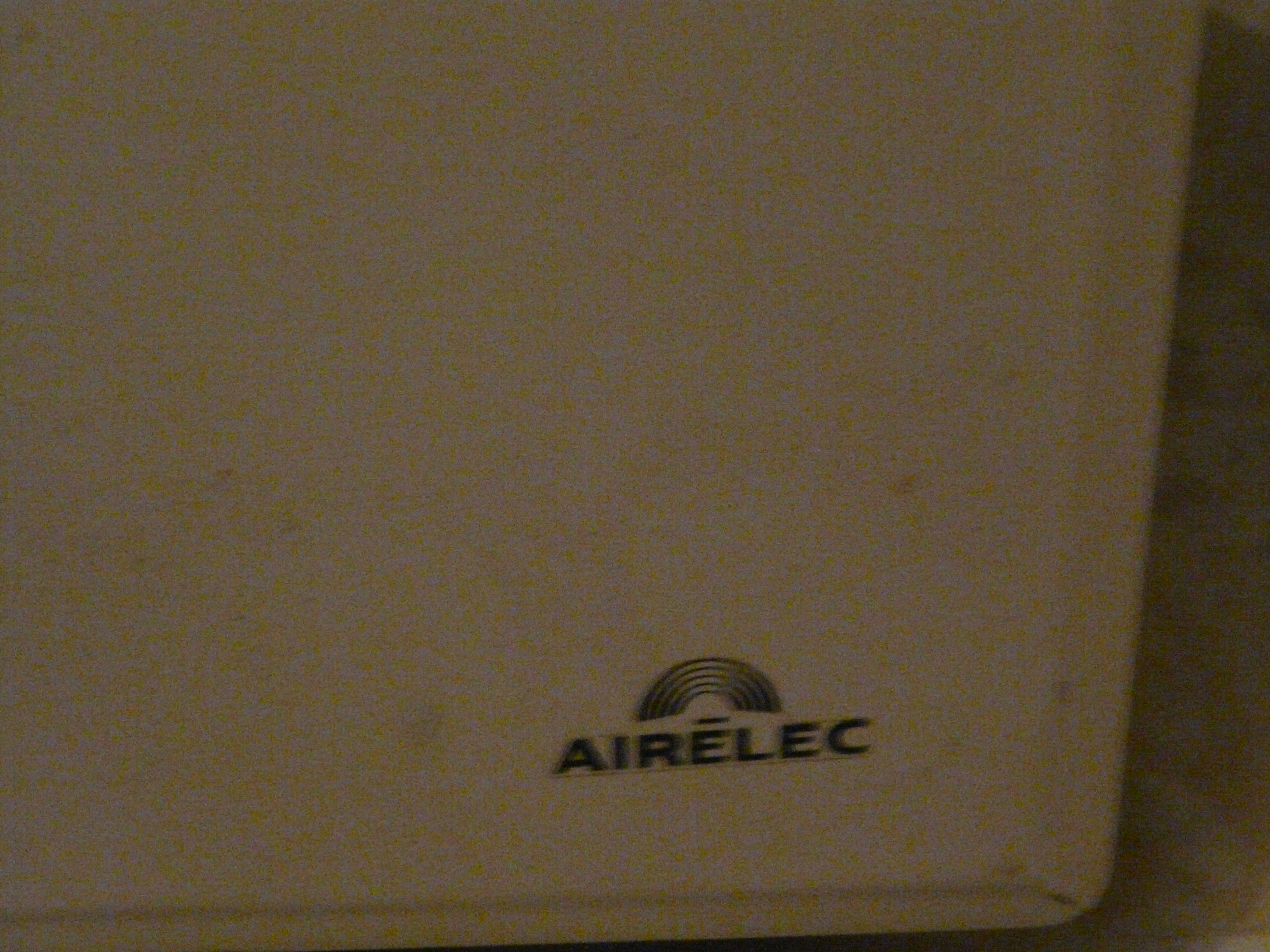 convecteur 10 Colomiers (31)