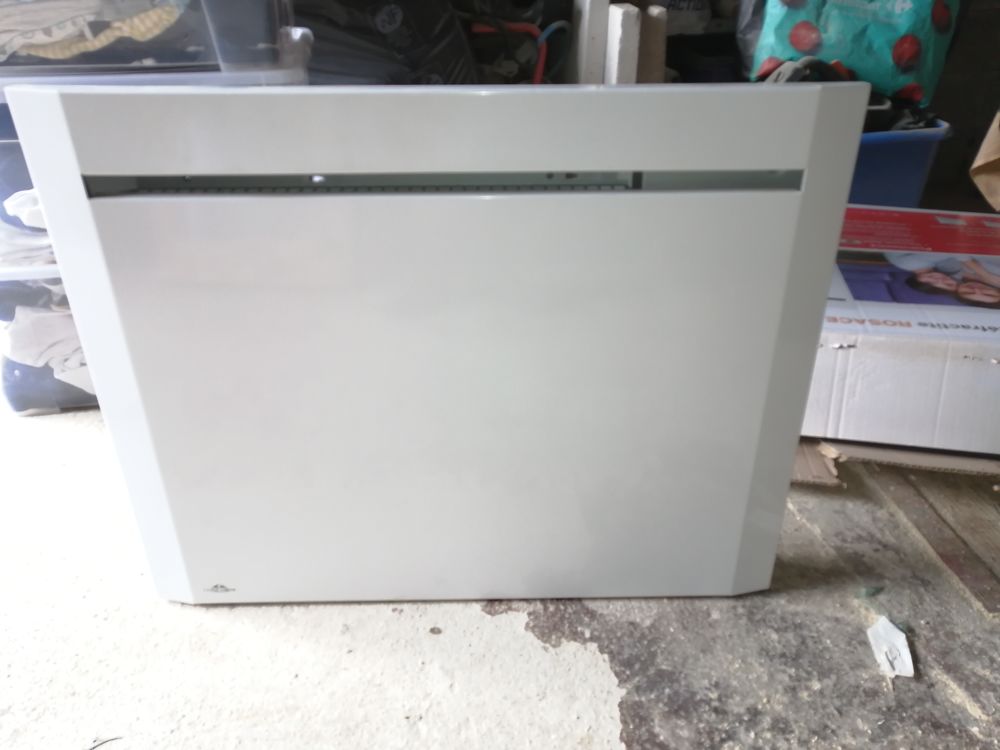 Convecteur 100 La Seyne-sur-Mer (83)