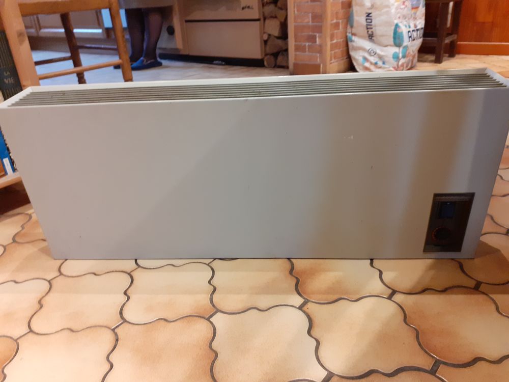 convecteur 30 Roanne (42)