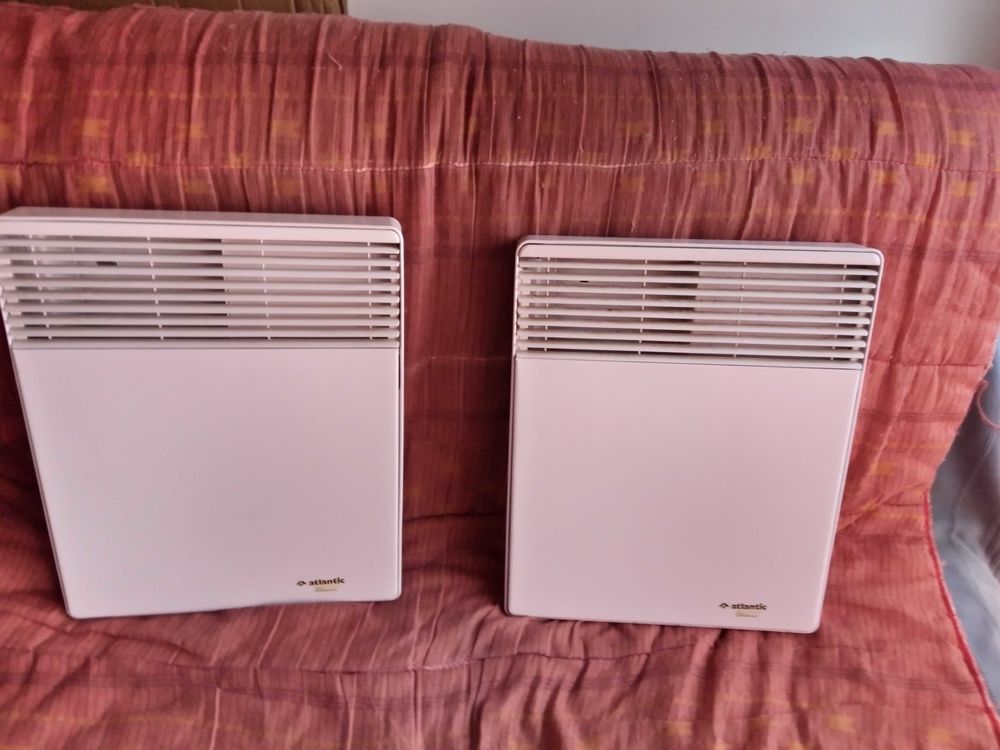 convecteurs electric. 50 Les Sables-d'Olonne (85)