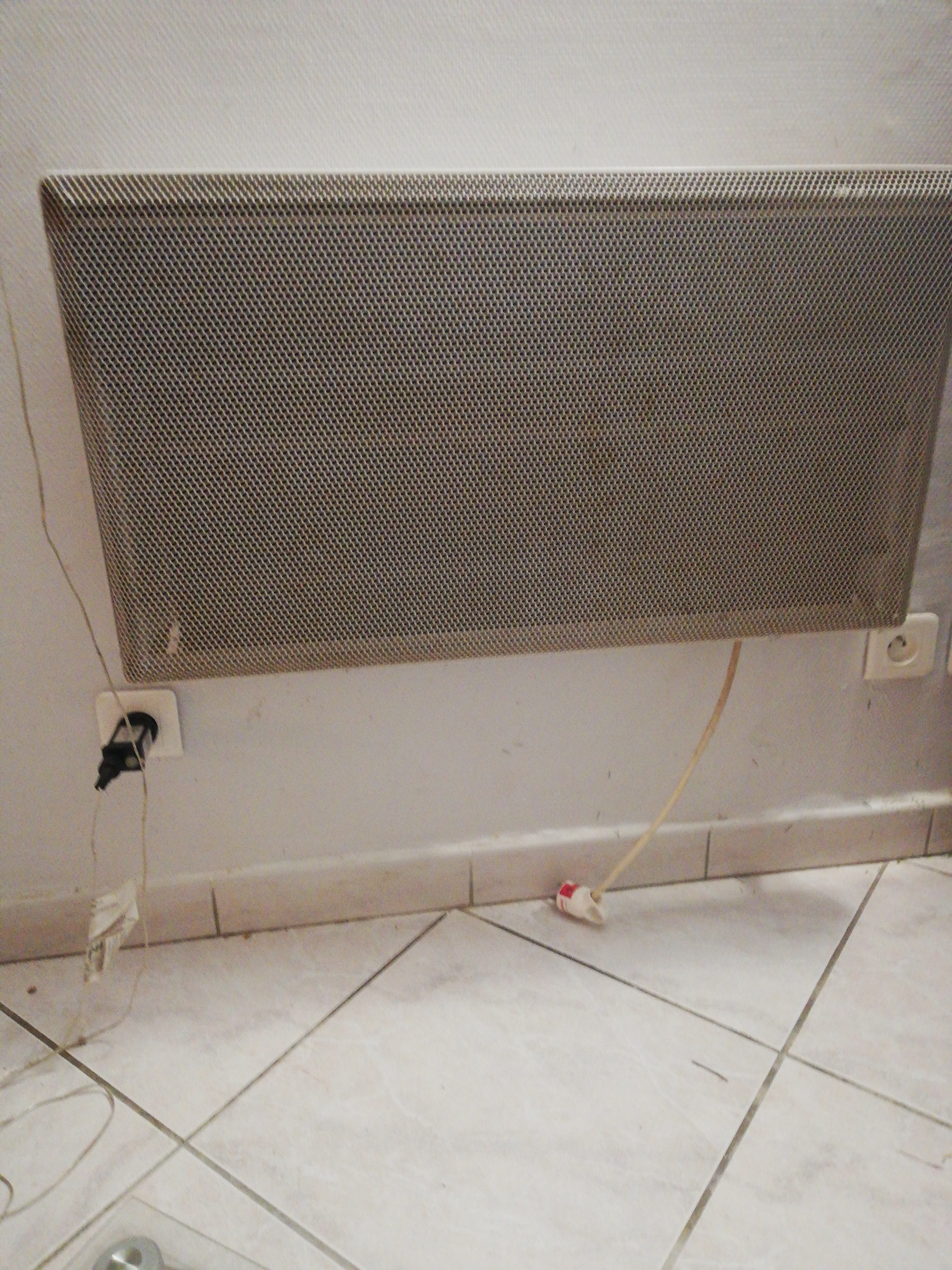 Convecteurs �lectrique 19 Saint-Symphorien-d'Ozon (69)