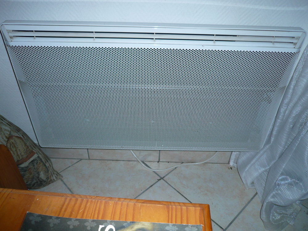 CONVECTEURS ELECTRIQUES RADIANTS 300 Gr�zill� (49)