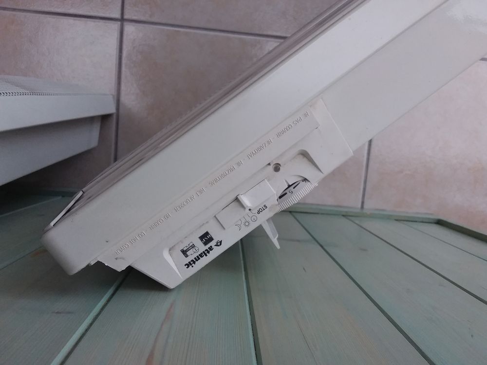 CONVECTEURS ELECTRIQUES 60 Creney-pr�s-Troyes (10)