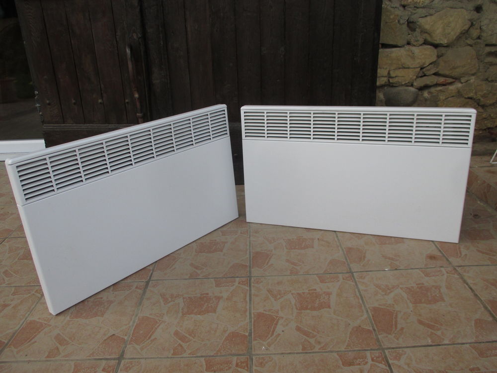 convecteurs 20 Peyrieu (01)