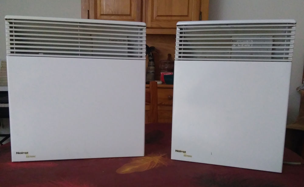 Convecteurs 20 Torreilles (66)