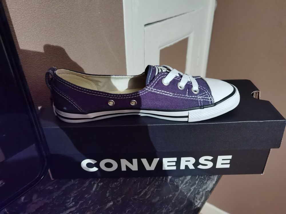 convers pointure 37 20 Ouzouer-sur-Loire (45)