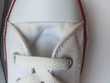 CONVERSE MONTANTES BLANCHES P 33 Chaussures