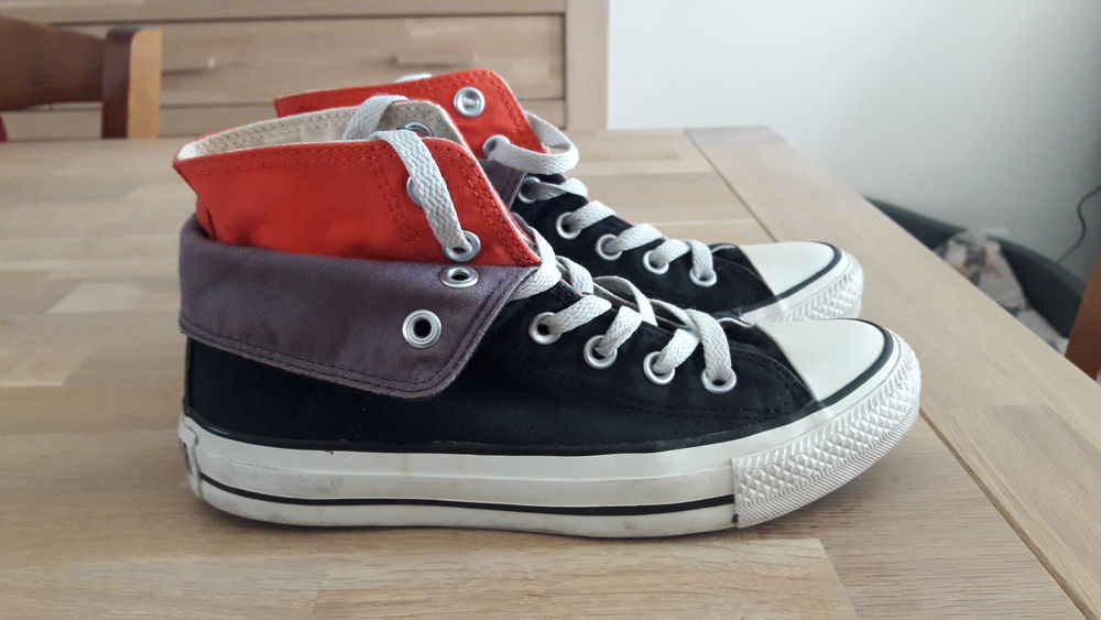 Converse All Star 40 Pont-du-Casse (47)