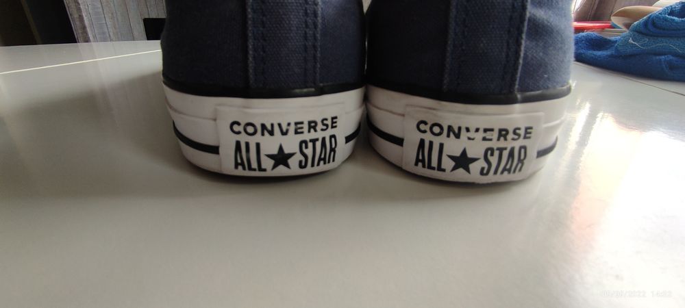 Converse 41 30 Ch�lons-en-Champagne (51)