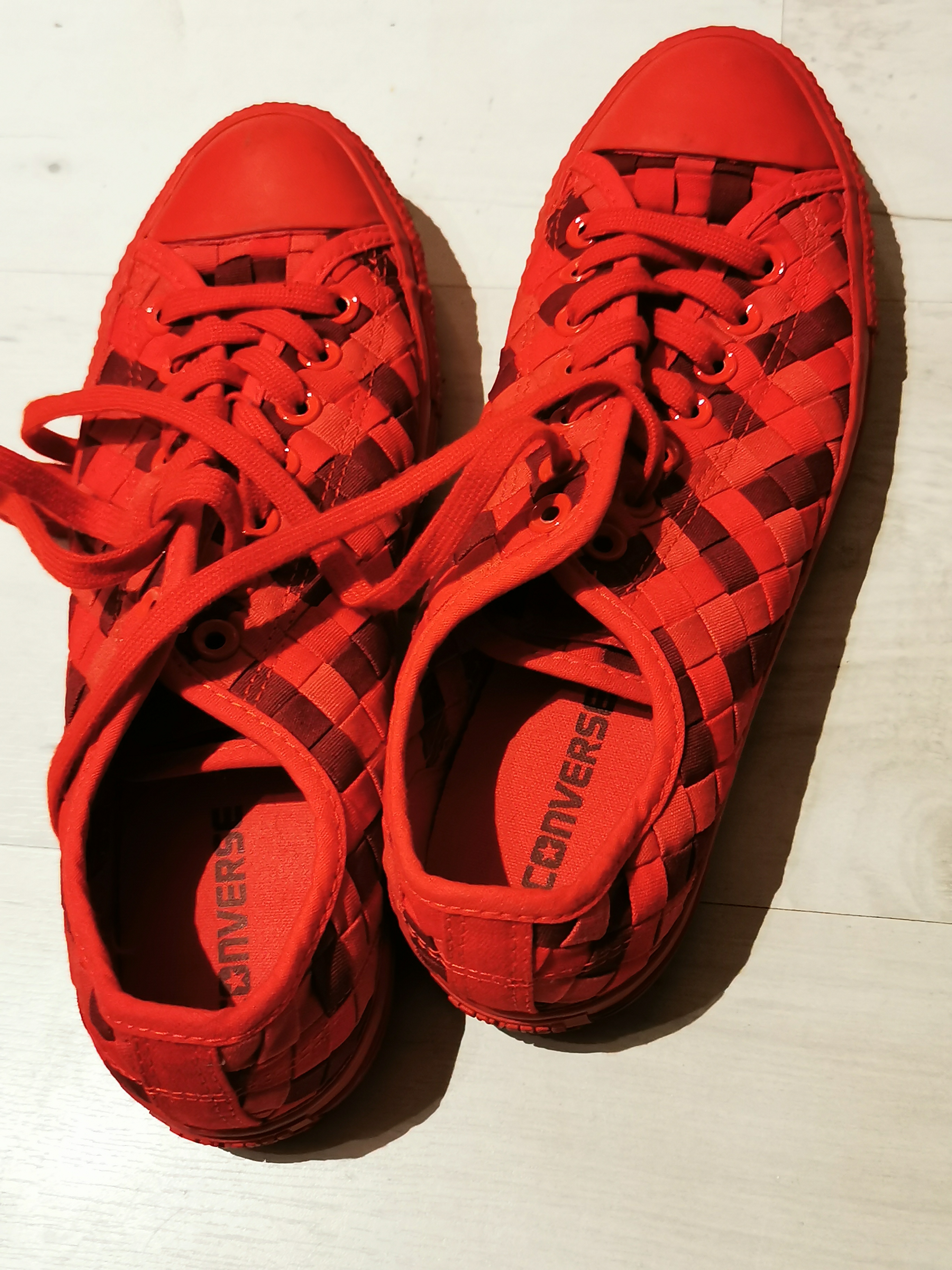 Converse 0 Pournoy-la-Grasse (57)