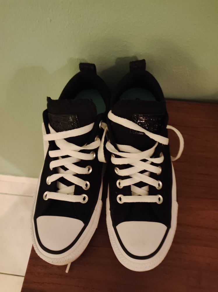 Converse 40 Saint-Beno�t (97)