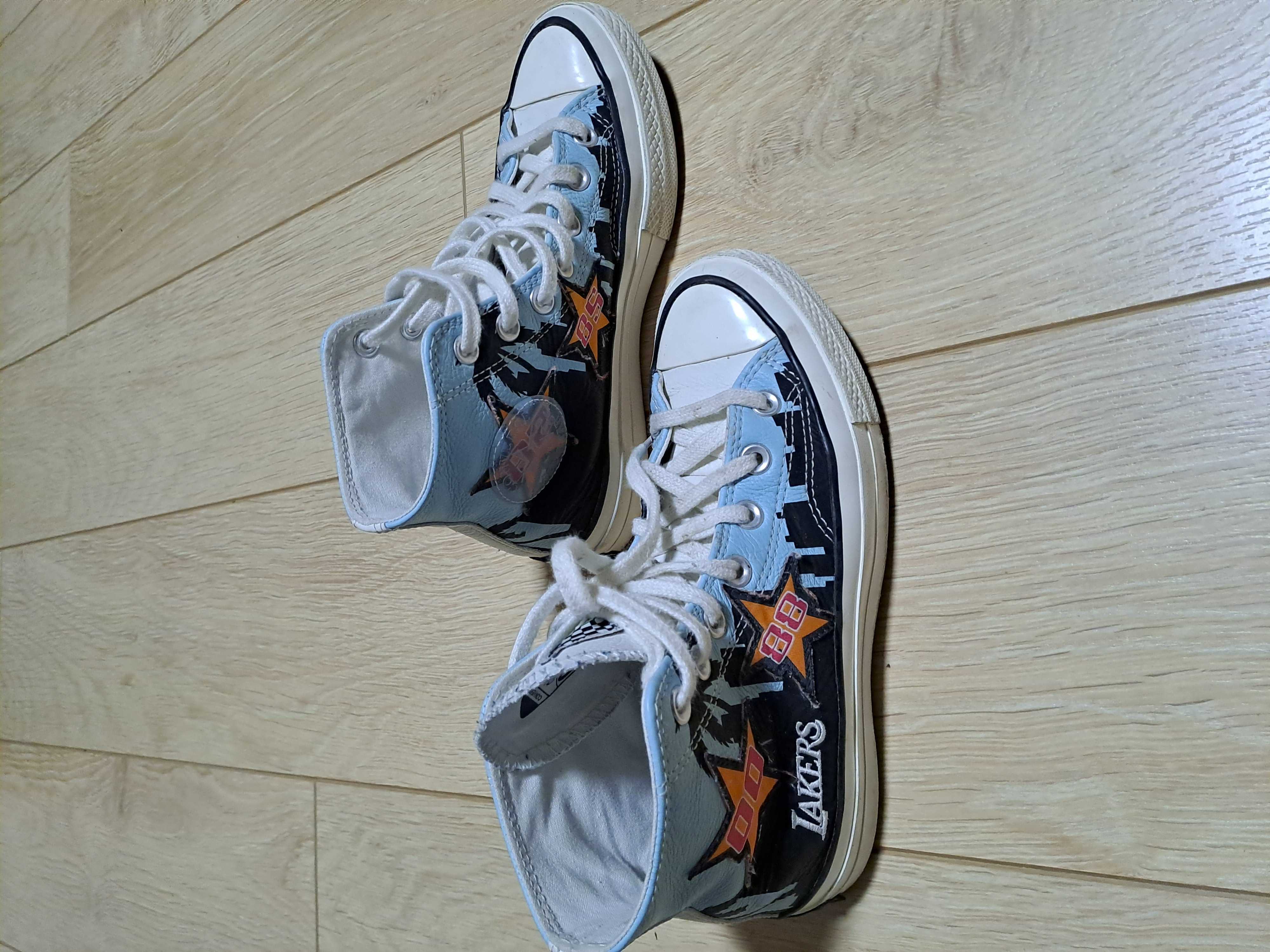 Converses  originales 10 Labastide-Sav�s (32)
