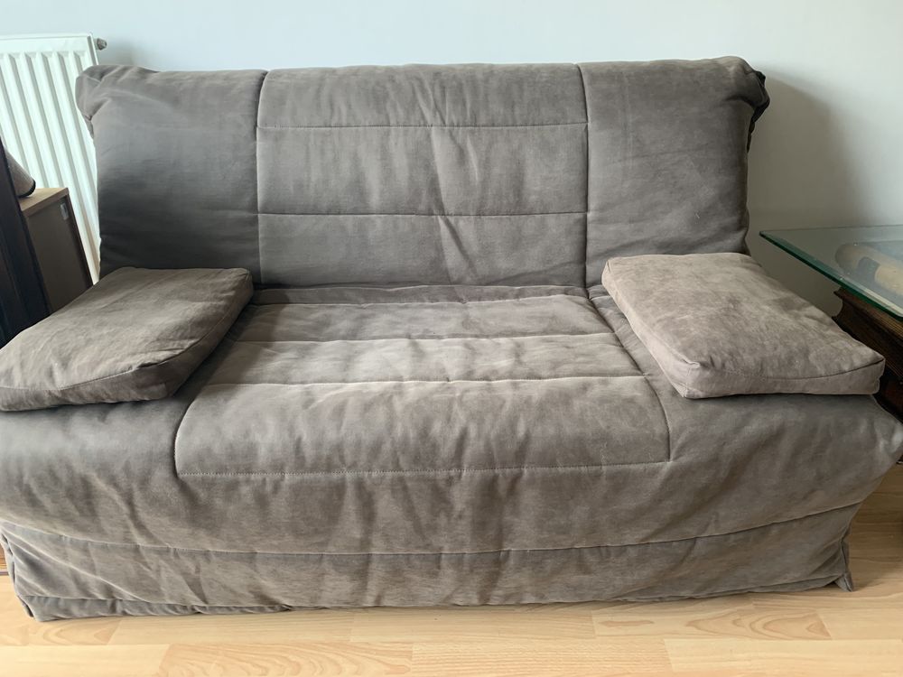 convertible 2 places + housse ; armoire restauration t b�tat 200 Rennes (35)