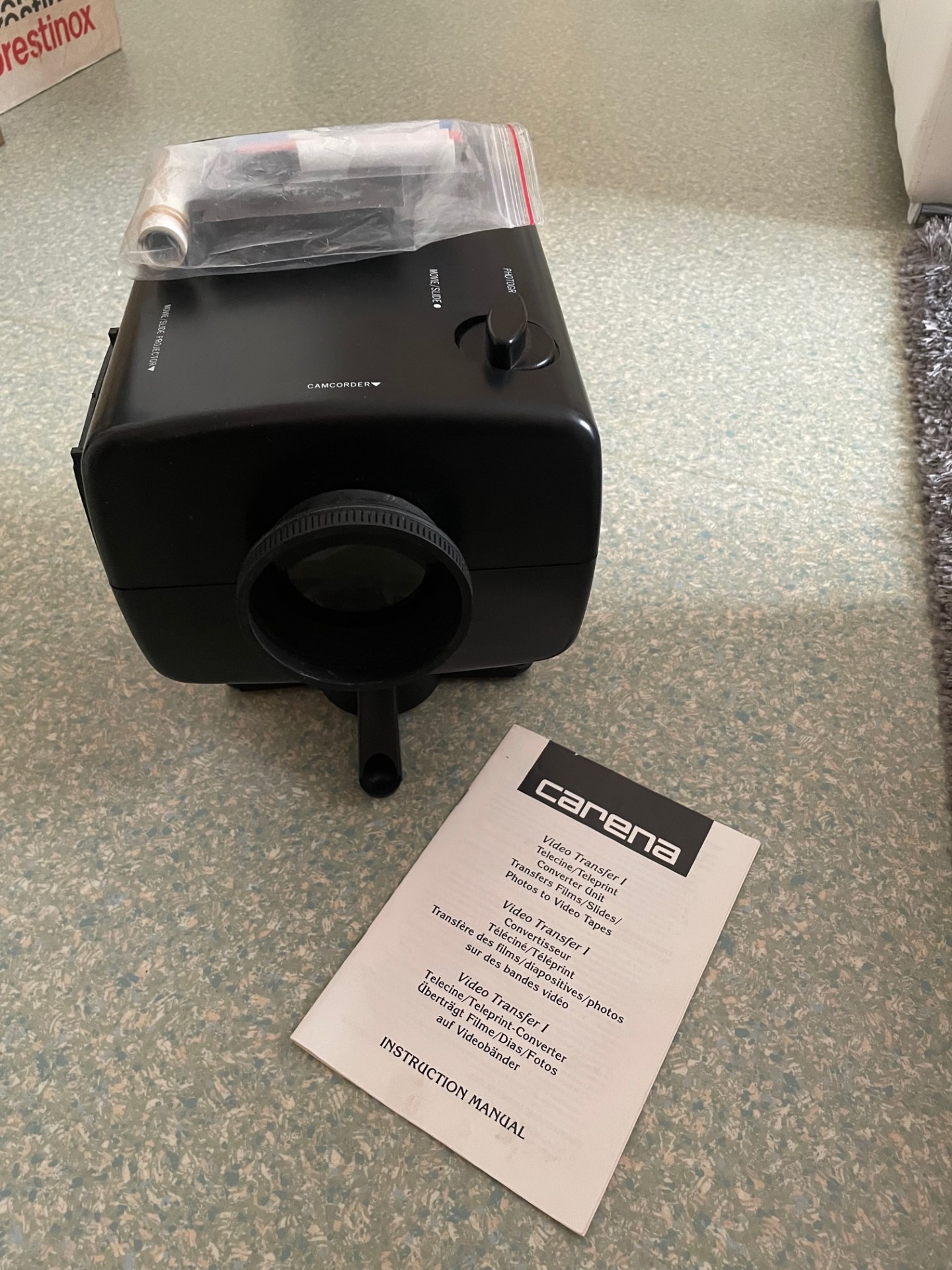 Convertisseur / transfert vid�o 6 Bourg-en-Bresse (01)