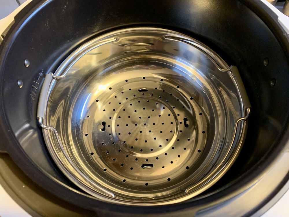 Cookeo + 1600W 100 Marsannay-la-C�te (21)