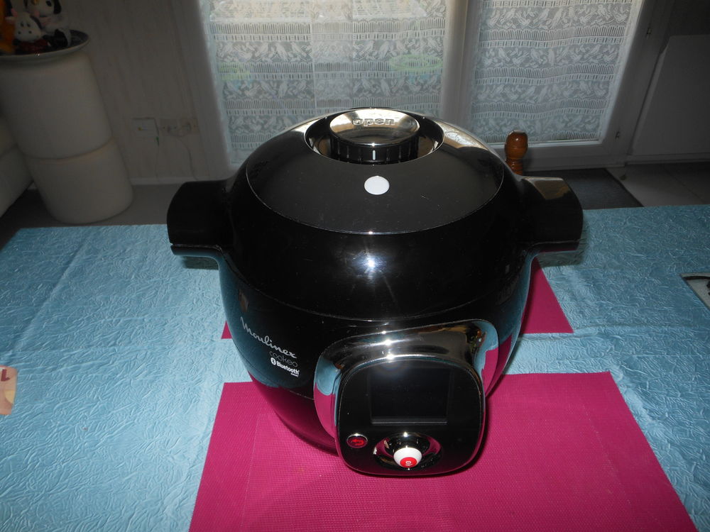 cookeo bluethoo 200 Nantes (44)