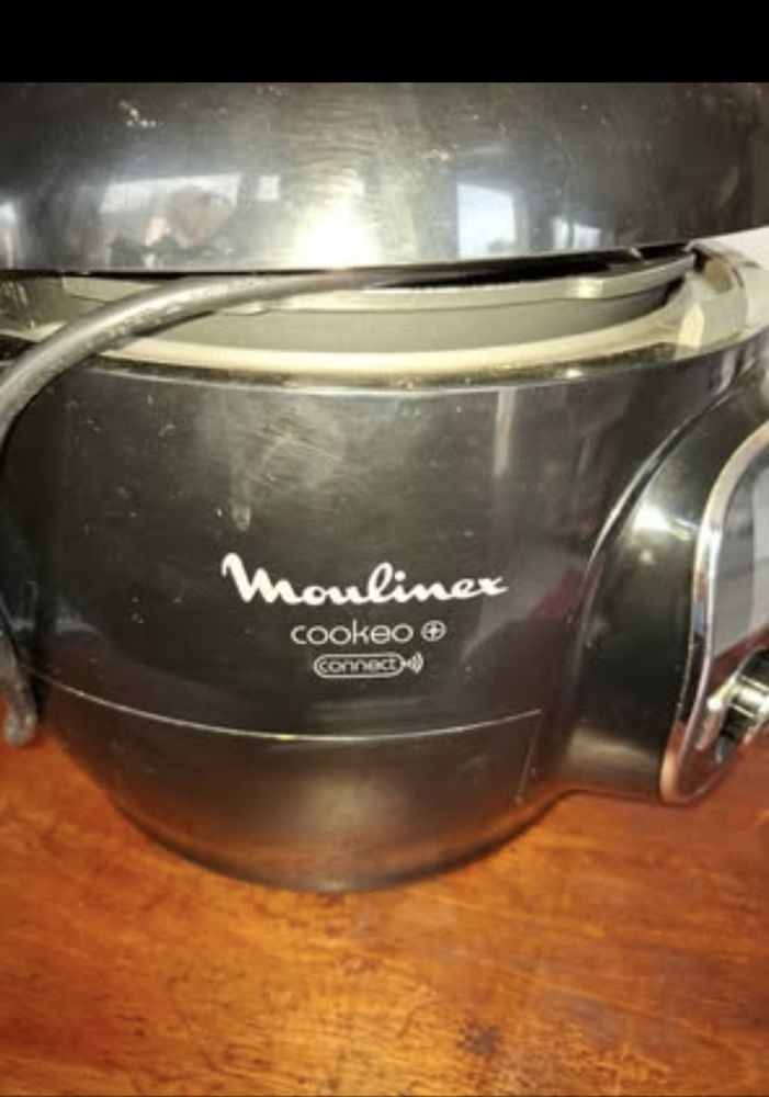 Cookeo connect + noir 120 Saint-Denis-d'Ol�ron (17)