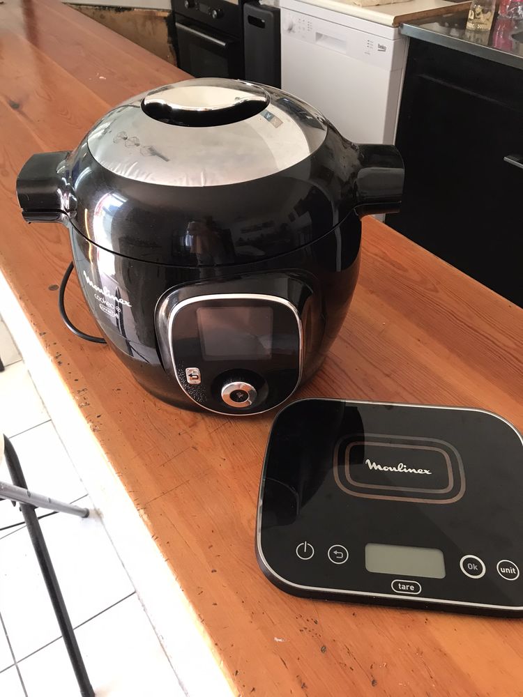 Cookeo Connect 100 Gu�tres (33)