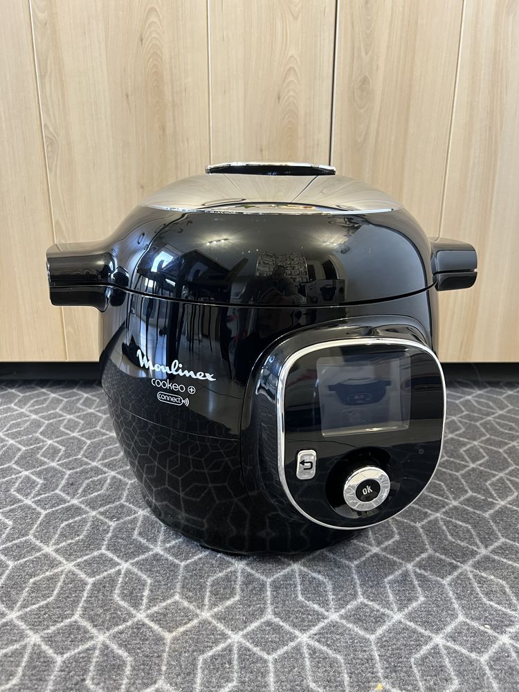 Cookeo + connect 149 Metz (57)