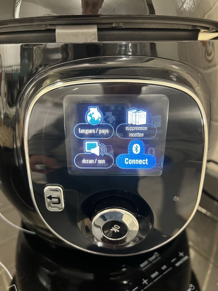 Cookeo + Connect 150 Metz (57)