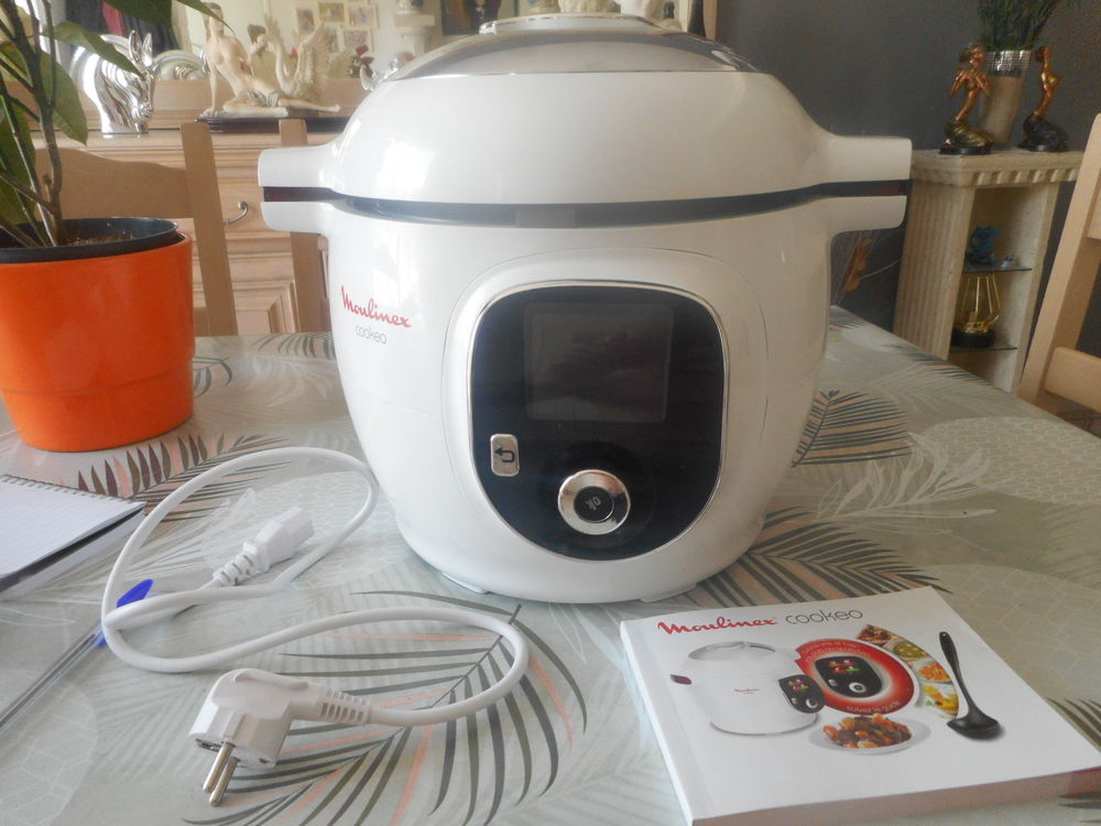 cook�o moulinex 140 Bazancourt (51)